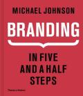 Branding: In Five and a Half Steps Cover Image