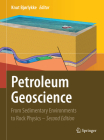 Petroleum Geoscience: From Sedimentary Environments to Rock Physics Cover Image