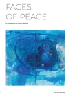 Faces Of Peace By Contemporary Art Curator Magazine Cover Image