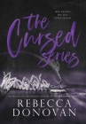 The Cursed Series, Parts 1 & 2: If I'd Known/Knowing You By Rebecca Donovan Cover Image