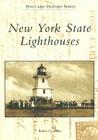 New York State Lighthouses (Postcard History) Cover Image