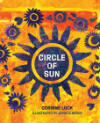 Circle of Sun By Corinne Luck Cover Image