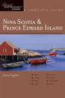 Explorer's Guide Nova Scotia & Prince Edward Island: A Great Destination (Explorer's Great Destinations) By Nancy English Cover Image
