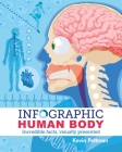 Infographic Human Body: Incredible Facts, Visually Presented Cover Image