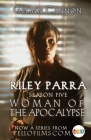Woman of the Apocalypse Cover Image