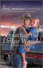 Protecting the Littlest Witness Cover Image