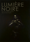 Lumière Noire: New Art from France Cover Image