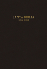RVR 1960/KJV Biblia Bilingüe Tamaño Personal, negro tapa dura con índice By B&H Español Editorial Staff (Editor) Cover Image