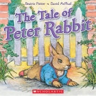The Tale of Peter Rabbit By Beatrix Potter, David McPhail (Illustrator), Beatrix Potter, David McPhail (Illustrator) Cover Image