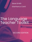 The Language Teacher Toolkit, Second Edition Cover Image