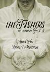 The Fishers: An Amish Life Collection 1-5 Cover Image