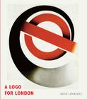 A Logo for London By David Lawrence Cover Image