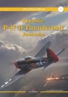 Republic P-47 Thunderbolt (Camouflage & Decals) Cover Image