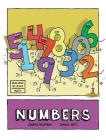 Numbers (Building Blocks of Math/Hardcover #5) By Samuel Hiti (Illustrator), Joseph Midthun Cover Image