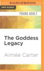 The Goddess Legacy (Goddess Test Novel) Cover Image