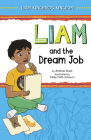 Liam and the Dream Job Cover Image