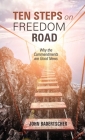 Ten Steps on Freedom Road Cover Image