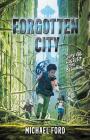 Forgotten City By Michael Ford Cover Image
