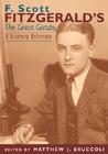 F. Scott Fitzgerald's The Great Gatsby: A Literary Reference Cover Image