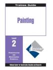Painting - Commercial & Residential Level 2 Trainee Guide, Paperback Cover Image