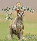 Australian Outback Food Chains By Bobbie Kalman Cover Image