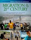 Migration in the 21st Century: How Will Globalization and Climate Change Affect Migration and Settlement? By Paul Challen Cover Image