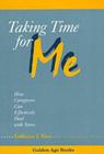 Taking Time for Me (Golden Age Books) By L. Katherine Karr Cover Image