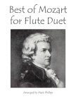 Best of Mozart for Flute Duet Cover Image