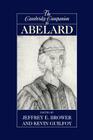 The Cambridge Companion to Abelard (Cambridge Companions to Philosophy) Cover Image