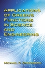 Applications of Green's Functions in Science and Engineering (Dover Books on Engineering) Cover Image