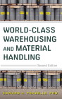 World-Class Warehousing and Material Handling 2e (Pb) Cover Image