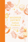 Indian Cookery: A Cookbook By Madhur Jaffrey Cover Image