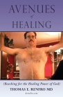 Avenues of Healing: Reaching for the Healing Power of God Cover Image