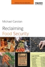 Reclaiming Food Security (Earthscan Food and Agriculture) Cover Image