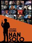 Star Wars Icons: Han Solo Cover Image