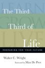 The Third Third of Life: Preparing for Your Future Cover Image