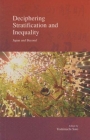 Deciphering Stratification and Inequality: Japan and Beyond (Stratification and Inequality Series #4) By Yoshimichi Sato (Editor) Cover Image