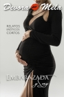 Embarazada y Sexy: 5 Relatos Eróticos Cortos y Calientes para Adultos Cover Image