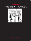 Cartoons from The New Yorker 16-Month 2020-2021 Weekly Planner Calendar By Conde Nast Cover Image