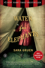 Water for Elephants By Sara Gruen Cover Image