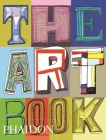 The Art Book: Mini Format Cover Image