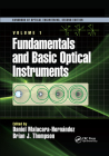 Fundamentals and Basic Optical Instruments (Optical Science and Engineering) Cover Image