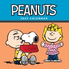 Peanuts 2023 Wall Calendar By Peanuts Worldwide LLC, Charles M. Schulz Cover Image