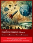 Annual Threat Assessment of the U.S. Intelligence Community [Annotated] Cover Image