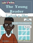 The Young Reader, vol. 4 Cover Image
