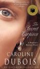 The Secret Earpiece: A Romantic Mystery Novel By Caroline DuBois Cover Image