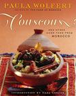 Couscous and Other Good Food from Morocco Cover Image