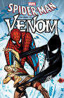 Spider-Man: The Road to Venom By Len Kaminski (Text by), Tom Defalco (Text by), Louise Simonson (Text by), Peter David (Text by), James Fry (Illustrator), Ron Frenz (Illustrator), Greg Larocque (Illustrator), Rich Buckler (Illustrator) Cover Image