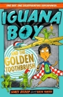 Iguana Boy and the Golden Toothbrush: Book 3 By James Bishop Cover Image