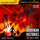 The Great Game [Dramatized Adaptation]: The Bookman Histories 3 By Lavie Tidhar, Steve Wannall (Read by), A. Full Cast (Read by) Cover Image